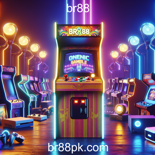 Arcade